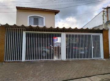 Casa · 328m² · 3 Quartos · 3 Vagas · VENDA | Sobrado, com 3 dormitórios em Vila Amália, SÃO PAULO