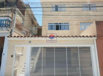 Casa · 120m² · 2 Quartos · 3 Vagas · VENDA | Sobrado, com 2 dormitórios em Jardim Peri, SÃO PAULO