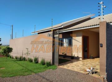 Rural · 2 Quartos · VENDA | Chácara, com 2 dormitórios em Ivailândia, Engenheiro Beltrão