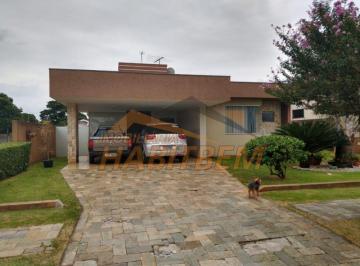 Casa · 3 Quartos · VENDA | Casa, com 3 dormitórios em Condomínio Itirapuã, Marialva