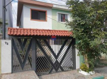 Casa · 125m² · 2 Quartos · 3 Vagas · VENDA | Sobrado, com 2 dormitórios em Jardim Peri, SÃO PAULO