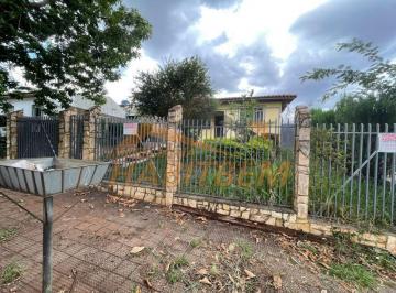 Casa · 3 Quartos · 4 Vagas · VENDA | Casa, com 3 dormitórios em Vila Brasil, Marialva