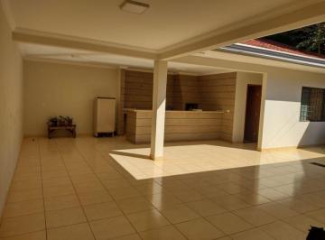 Casa · 155m² · 2 Quartos · 2 Vagas · VENDA | Casa, com 2 dormitórios em Conj.Hab. Requião, Maringá