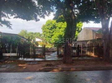 Terreno · 480m² · TERRENO 480M² JARDIM IPÊ PARANAVAÍ-PR