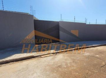 Rural · 3 Quartos · LOCAÇÃO | Chácara, com 3 dormitórios em Jardim Itália, Marialva