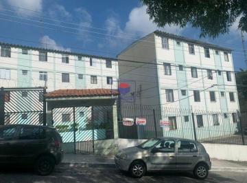 Apartamento · 50m² · 2 Quartos · 1 Vaga · VENDA | Apartamento, com 2 dormitórios em Jardim Antártica, SÃO PAULO