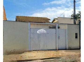 Casa · 66m² · 2 Quartos · VENDA | Casa, com 2 dormitórios em RESIDENCIAL LAGO SUL, BADY BASSITT