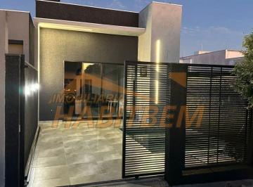 Casa · 4 Quartos · 2 Vagas · VENDA | Casa, com 4 dormitórios em Jardim Grécia, Porto Rico