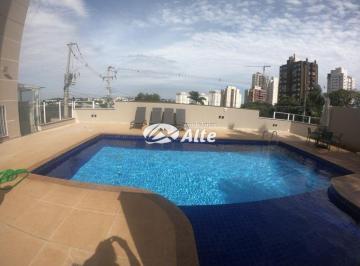 Apartamento · 83m² · 3 Quartos · 2 Vagas · VENDA | Apartamento, com 3 dormitórios em Jardim Cerro Azul, Maringá