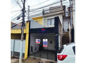 Casa · 118m² · 4 Quartos · 2 Vagas · VENDA | Casa, com 4 dormitórios em Jardim Peri, SÃO PAULO