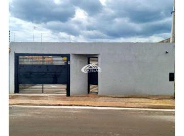 Casa · 83m² · 2 Quartos · VENDA | Casa, com 2 dormitórios em AURORA I, BADY BASSITT