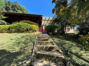 Rural · 1012m² · 3 Quartos · VENDA | Sítio, com 3 dormitórios em Mairiporã, MAIRIPORÃ