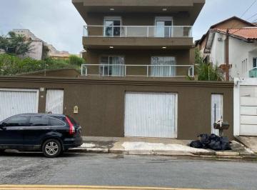 Casa · 476m² · 4 Quartos · 6 Vagas · Casa City Bussoca - Osasco