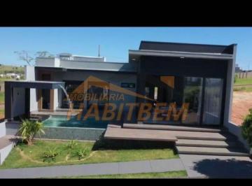 Casa · 4 Quartos · 1 Vaga · VENDA | Casa, com 4 dormitórios em Condomínio Oasis, Porto Rico