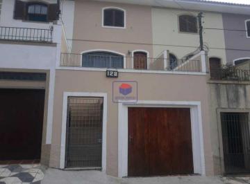 Casa · 159m² · 3 Quartos · 4 Vagas · VENDA | Sobrado, com 3 dormitórios em Parque Mandaqui, SÃO PAULO