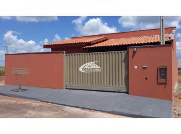 Casa · 132m² · VENDA | Casa, em RESIDENCIAL MENEZES 5, BADY BASSITT