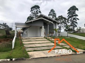 Casa · 550m² · 3 Quartos · 4 Vagas · Casa Condomínio Paysage Bella Vitta - Vargem Grande Paulista