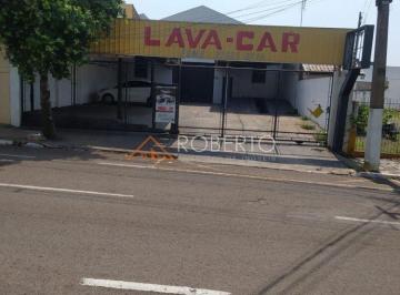 Comercial · 277m² · LOCAÇÃO DE SALÃO COMERCIAL NA ÁREA CENTRAL DE PARANAVAÍ - PR