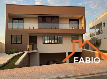 Casa · 572m² · 4 Quartos · 6 Vagas · Casa Condomínio Alphaville Granja Viana