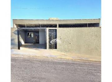 Casa · 110m² · VENDA | Casa, em JARDIM DOS IPÊS, BADY BASSITT