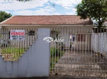 Casa · 99m² · 3 Quartos · 3 Vagas · VENDA | Casa, com 3 dormitórios em Parque Das Laranjeiras, Maringá