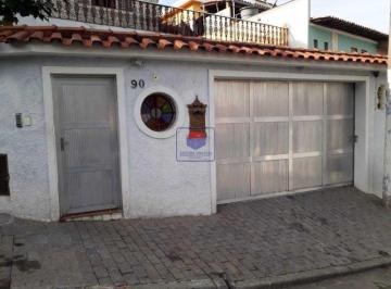 Casa · 300m² · 3 Quartos · 6 Vagas · VENDA | Sobrado, com 3 dormitórios em Mandaqui, SÃO PAULO