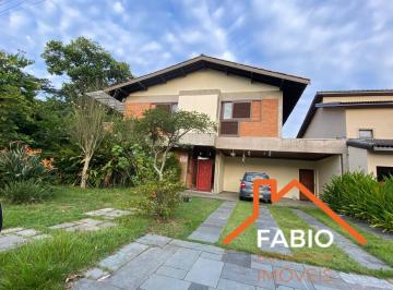 Casa de 4 quartos, Santana de Parnaíba · Casa Condomínio Residencial 9 - Alphaville