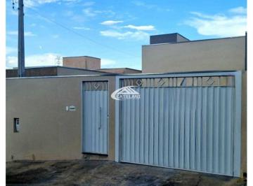 Casa · 40m² · 2 Quartos · VENDA | Casa, com 2 dormitórios em RESIDENCIAL LAGO SUL, BADY BASSITT