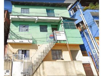 Casa · 61m² · 2 Quartos · VENDA | Casa, com 2 dormitórios em Vila Nova Cachoeirinha, SÃO PAULO