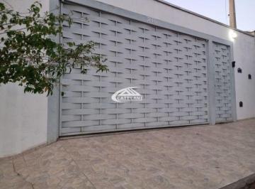 Casa · 47m² · 2 Quartos · VENDA | Casa, com 2 dormitórios em RESIDENCIAL LAGO SUL, BADY BASSITT
