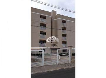 Apartamento · 59m² · 2 Quartos · VENDA | Apartamento, com 2 dormitórios em JARDIM SAN REMO, BADY BASSITT
