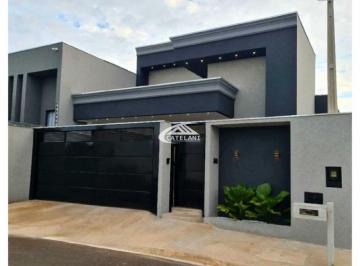 Casa · 140m² · 3 Quartos · VENDA | Casa, com 3 dormitórios em RESIDENCIAL PORTAL DO SUL, BADY BASSITT