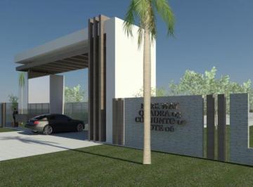 Foto 10 · LOTE PARK WAY SMPW/SUL, QUADRA 3, 2.500m² CONDOMINIO FORMADO