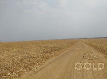 Rural · 4775000m² · Fazenda a venda Canarana MT