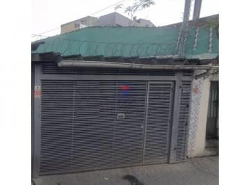 Casa · 100m² · 2 Quartos · 1 Vaga · VENDA | Casa, com 2 dormitórios em Jardim Peri, SÃO PAULO