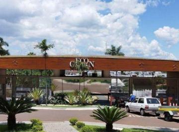 Terreno · 400m² · TERRENO A VENDA CONDOMÍNIO ECOGARDEN RESIDENCE