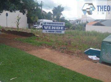 Terreno · VENDA | Terreno, em Jardim Leblon, Maringá