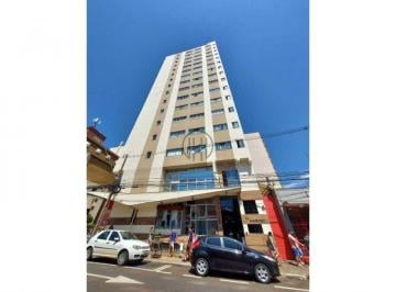 Apartamento · 53m² · 2 Quartos · VENDA | Apartamento, com 2 dormitórios em CENTRO, Londrina