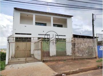 Comercial · 3 Quartos · VENDA | Galpão/Barracão, com 3 dormitórios em OURO PRETO, Londrina