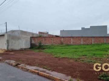 Terreno · 390m² · TERRENO ESQUINA A VENDA JARDIM MUNIQUE MARINGÁ PR