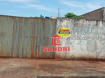 Terreno · 227m² · TERRENO COMERCIAL OPORTUNIDADE