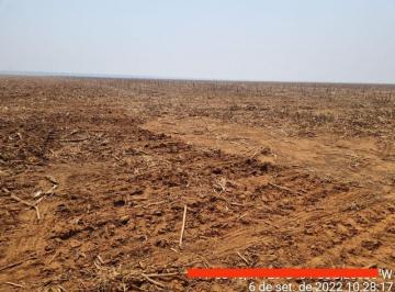 Rural · 10000000m² · FAZENDA AGRÍCOLA A VENDA EM SANTA CARMEM-MT!