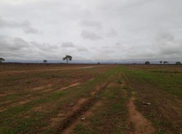 Rural · 58000000m² · FAZENDA A VENDA ENTRE  SÃO DELIX DO ARAGUAIA E ALTO BOA VISTA-MT.