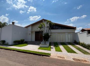 Casa · 868m² · 3 Quartos · 2 Vagas · VENDA | Casa, com 3 dormitórios em JD VALE DO RENO, Londrina