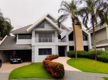Casa · 560m² · 10 Quartos · 6 Vagas · VENDA | Sobrado, com 10 dormitórios em Jardim Ipanema, Maringá