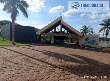 Terreno · VENDA | Terreno,  em PR 317 KM 86, Santo Inácio