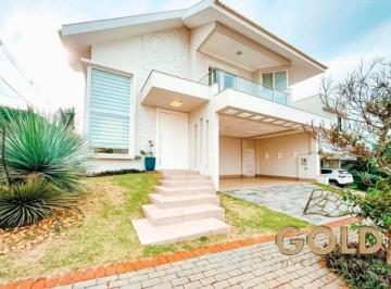 Casa · 354m² · 3 Quartos · 4 Vagas · VENDA | Sobrado, com 3 dormitórios em Chácaras Aeroporto, Maringá