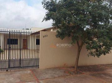 Casa · 118m² · 2 Quartos · 5 Vagas · Casa de laje com 2 quartos no Sumaré, próximo a Av. Honorato Terto Rodrigues