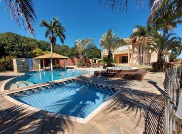 Rural · 11657m² · 4 Quartos · 6 Vagas · Linda e aconchegante chácara 11.657 m² no Jd Morada do Sol a 600m do BR-376 Pvaí Pr