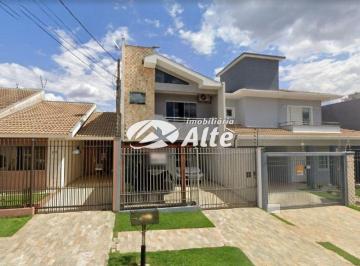 Casa · 174m² · 3 Quartos · 2 Vagas · VENDA | Sobrado, com 3 dormitórios em Jardim Fregadolli, Maringá
